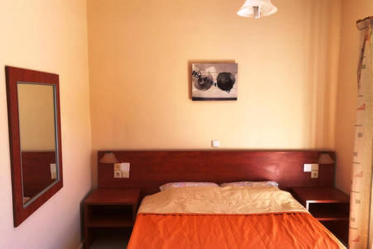 סיטייה Makis Apartments מראה חיצוני תמונה