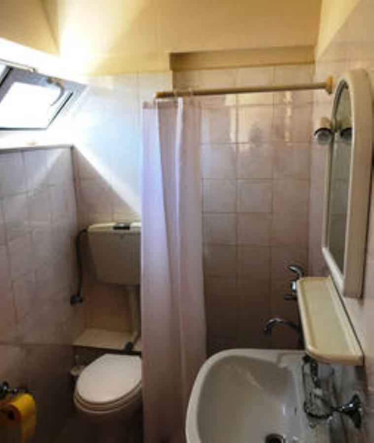 סיטייה Makis Apartments מראה חיצוני תמונה