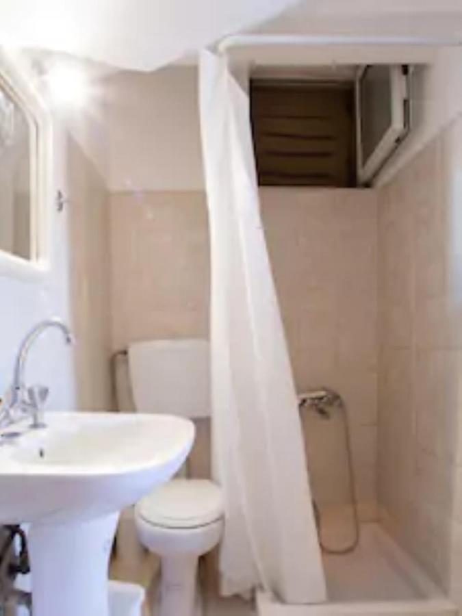 סיטייה Makis Apartments מראה חיצוני תמונה