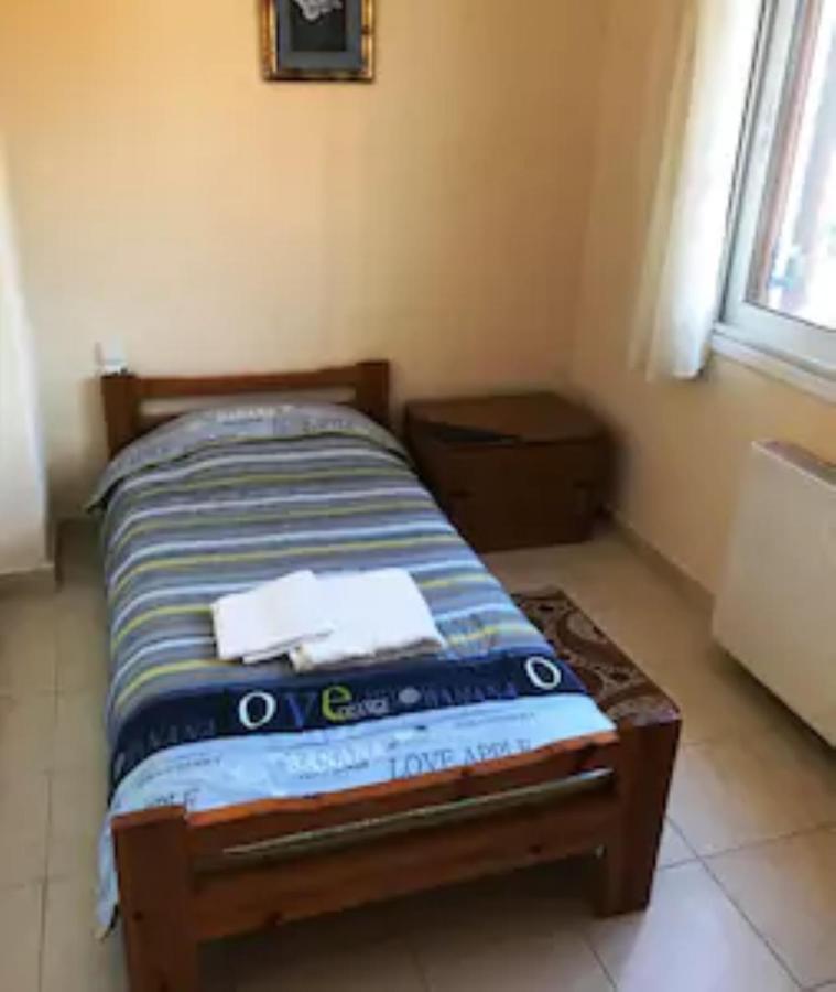 סיטייה Makis Apartments מראה חיצוני תמונה
