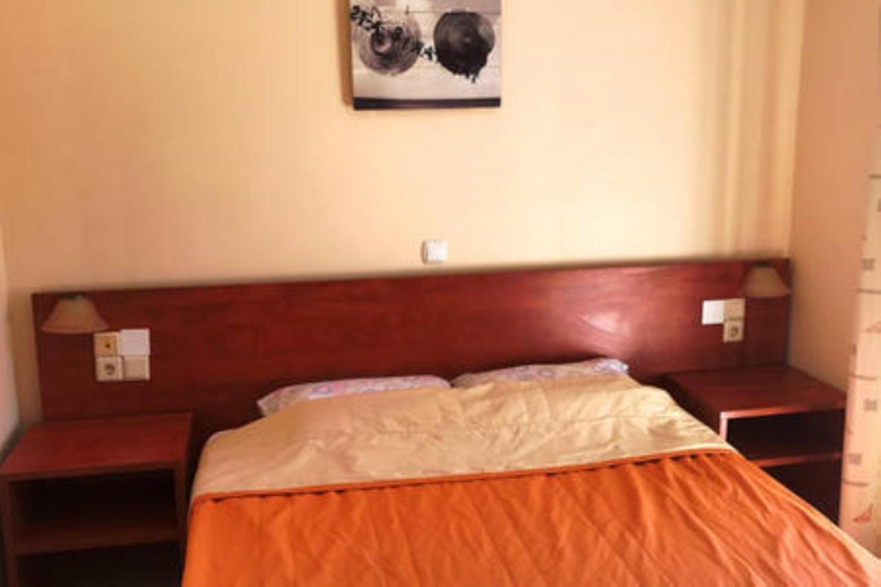 סיטייה Makis Apartments מראה חיצוני תמונה