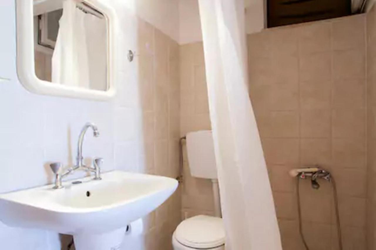 סיטייה Makis Apartments מראה חיצוני תמונה