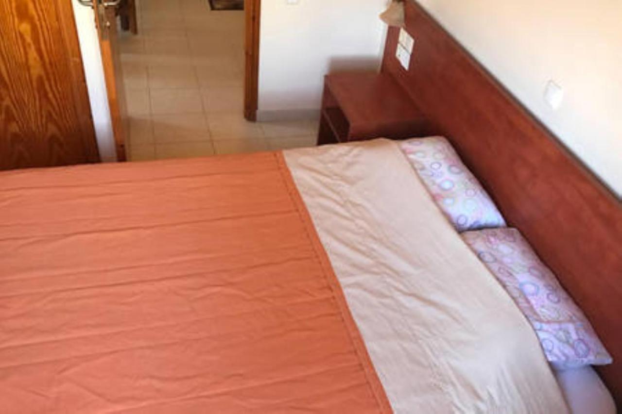סיטייה Makis Apartments מראה חיצוני תמונה